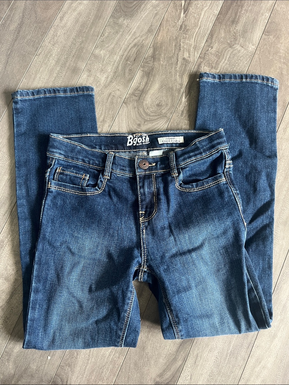 Osh Kosh Skinny Jeans